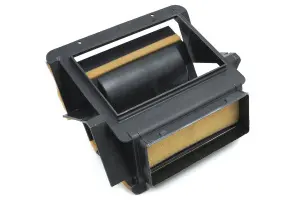 Распределитель воздухообогрева центральный для ВАЗ 2110