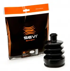 Пыльник привода СЭВИ ЭКСПЕРТ внешний для Лада Нива 4x4, Шевроле Нива Пыльник привода СЭВИ ЭКСПЕРТ внешний для Лада Нива 4x4, Шевроле Нива