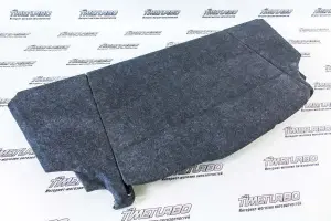 Акустическая полка VS-AVTO с боковинами для Лада Приора купе Акустическая полка VS-AVTO с боковинами для Лада Приора купе