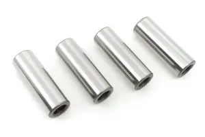 Поршневые пальцы МоторДеталь 22 мм для ВАЗ 2101-2107, 2108-21099, Лада Надежда, Нива 4х4, Нива Travel, Нива Legend, Шевроле Нива 3 класс красный Поршневые пальцы МоторДеталь 22 мм для ВАЗ 2101-2107, 2108-21099, Лада Надежда, Нива 4х4, Нива Travel, Нива Legend, Шевроле Нива 3 класс красный