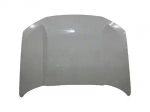 Капот AVR стандарт стеклопластиковый для Лада Нива Travel Капот AVR стандарт стеклопластиковый для Лада Нива Travel