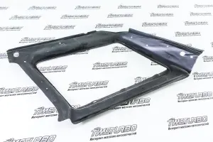 Панель боковины внутренняя АвтоВАЗ правая, угловая для ВАЗ 2111 Панель боковины внутренняя АвтоВАЗ правая, угловая для ВАЗ 2111