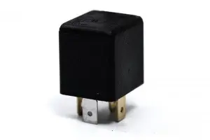 Реле блока монтажного без кронштейна для Шевроле Нива