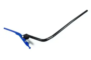 Привод переключения передач кулиса AVTOSTANDART СПОРТ в сборе для ВАЗ 2110-2112 Привод переключения передач кулиса AVTOSTANDART СПОРТ в сборе для ВАЗ 2110-2112