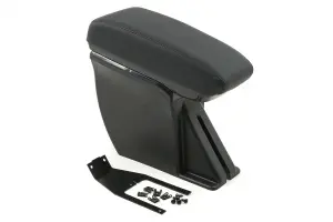 Подлокотник Sal-Man в стиле Лада ВЕСТА SW экокожа для Лада Гранта, Калина, Калина 2 Подлокотник Sal-Man в стиле Лада ВЕСТА SW экокожа для Лада Гранта, Калина, Калина 2