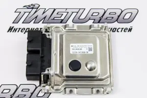 Контроллер ЭБУ BOSCH 21214-1411020-50 М17.9.7 для Лада Нива 4х4 Е-ГАЗ
