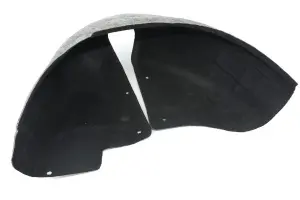 Задний локер подкрылок правый из мягкого материала для Лада Калина, Калина 2, Гранта, Датсун mi-DO, on-DO