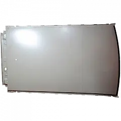 Панели крыши