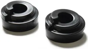 Прокладки пружины задней подвески CS20 ORIGINAL+ увеличенные h=30 mm для Лада Ларгус, Веста, XRAY, Renault Logan, Sandero, Nissan Almera