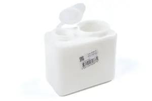 Бачок омывателя старого образца для ВАЗ 2101-2107, Лада Нива 4x4 Бачок омывателя старого образца для ВАЗ 2101-2107, Лада Нива 4x4