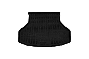 Коврик багажника REZKON полиуретановый для Лада Гранта FL седан Коврик багажника REZKON полиуретановый для Лада Гранта FL седан