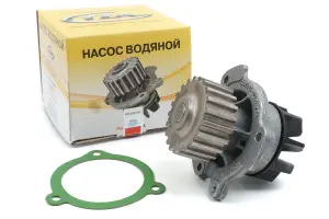 Помпа ТЗА POWERFULL для ВАЗ 2108-21099, 2113-2115, 2110-2112, Лада Калина, Приора, Гранта, Датсун on-DO двигатель ВАЗ 2108 / 21081 / 21083 / 2110 / 2111 / 21114 / 11183, 8-ми клапанный, 1.1 л / 1.3 л / 1.5 л / 1.6 л Помпа ТЗА POWERFULL для ВАЗ 2108-21099, 2113-2115, 2110-2112, Лада Калина, Приора, Гранта, Датсун on-DO двигатель ВАЗ 2108 / 21081 / 21083 / 2110 / 2111 / 21114 / 11183, 8-ми клапанный, 1.1 л / 1.3 л / 1.5 л / 1.6 л