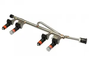 Рампа форсунок АвтоВАЗ в сборе для ВАЗ 2110-2112, 2113-2115, Лада Калина, Калина 2, Приора, Гранта Рампа форсунок АвтоВАЗ в сборе для ВАЗ 2110-2112, 2113-2115, Лада Калина, Калина 2, Приора, Гранта