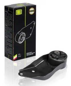 Опора Trialli двигателя боковая для ВАЗ 2108-21099, 2113-2115 Опора Trialli двигателя боковая для ВАЗ 2108-21099, 2113-2115