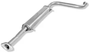 Резонатор CBD для ВАЗ 2110-2112 Евро-2, до 2008 г. в.