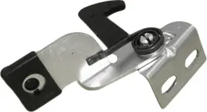 Крючок капота для Лада Гранта FL Крючок капота для Лада Гранта FL