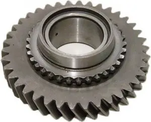 Шестерня 3-й передачи 1,56 7-го ряда Под 80 конструктив трос Шестерня 3-й передачи 1,56 7-го ряда Под 80 конструктив трос