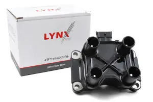 Катушка зажигания Lynx для ВАЗ 2108-21099, 2113-2115, 2110-2112, Лада Калина, Калина 2, Приора, Приора 2, Гранта с 8-ми клапанным двигателем Катушка зажигания Lynx для ВАЗ 2108-21099, 2113-2115, 2110-2112, Лада Калина, Калина 2, Приора, Приора 2, Гранта с 8-ми клапанным двигателем