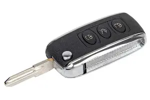 Ключ замка зажигания выкидной по типу Bentley для Лада Гранта FL Ключ замка зажигания выкидной по типу Bentley для Лада Гранта FL