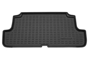 Коврик багажника REZKON полиуретановый для Лада Нива Legend