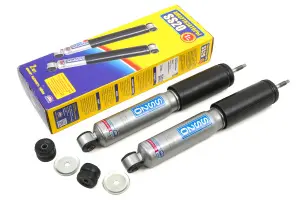 Амортизаторы передние SS20 Шоссе масляные для Шевроле Нива