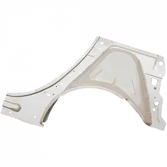 Колесные арки