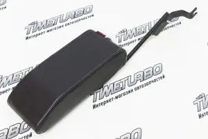 Подлокотник на водительское сиденье Экокожа для Лада Нива 4х4 Подлокотник на водительское сиденье Экокожа для Лада Нива 4х4