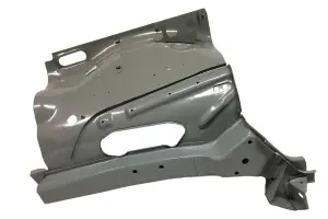 Брызговик крыла АвтоВАЗ переднего правого в сборе для Лада Нива Travel Брызговик крыла АвтоВАЗ переднего правого в сборе для Лада Нива Travel