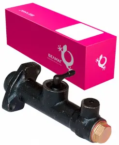 Главный цилиндр сцепления БелМаг Оригинал для Лада Нива 4х4