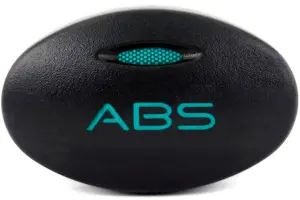 Кнопка пересвеченная ABS с индикацией для Лада Калина Кнопка пересвеченная ABS с индикацией для Лада Калина