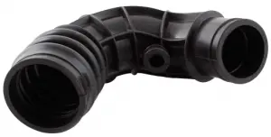 Патрубок БРТ фильтра воздушного к дросселю ВАЗ 2111 для ВАЗ 2108-21099, 2110-2111, 2113-2115