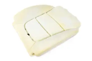 Штатное пенолитьё на спинку переднего сиденья плотность 100% для Лада Веста