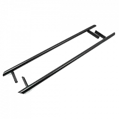 Навесная защита