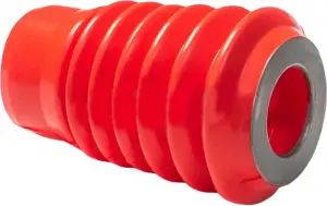 Пыльник передней стойки CS20 DRIVE силиконовый для ВАЗ 2110-2112