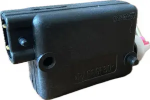 Замок центральный Renault для Лада Ларгус, Renault Logan, Sandero