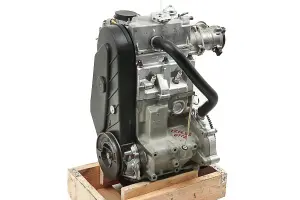 Двигатель ВАЗ 11113 для Лада Ока Двигатель ВАЗ 11113 для Лада Ока