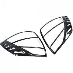 Накладки на фонари