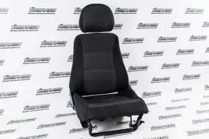 Сиденье переднее водительское ВАЗ 2109, 21099