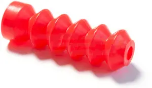 Пыльник штока РЦС CS20 DRIVE силиконовый для Шевроле Нива