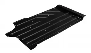 Боковая панель пола Renault S.A.S съемная левая для Лада Ларгус Боковая панель пола Renault S.A.S съемная левая для Лада Ларгус