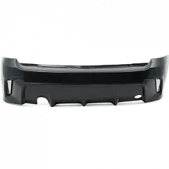 Задние бамперы