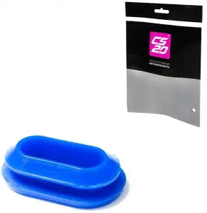 Заглушка отверстия лонжерона CS20 PROFI для Лада Калина 2, Гранта, Гранта FL Заглушка отверстия лонжерона CS20 PROFI для Лада Калина 2, Гранта, Гранта FL