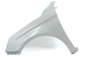 Крыло переднее левое для Лада Веста, Веста NG Без отверстий под молдинг, Без покраски Крыло переднее левое для Лада Веста, Веста NG Без отверстий под молдинг, Без покраски