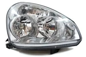 Фара ML Auto Light Technology правая, под Киржач для Лада Приора