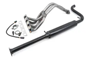 Выпускной комплект Stinger 16v, 1.6л, без глушителя для Лада Приора