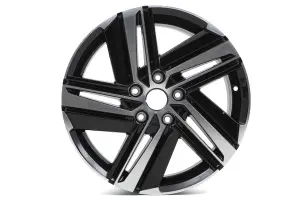Диск литой R17 хром для Лада Веста NG Sportline