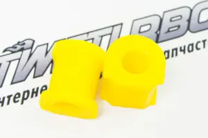 Втулки штанги стабилизатора VTULKA центральная для Шевроле Нива Втулки штанги стабилизатора VTULKA центральная для Шевроле Нива