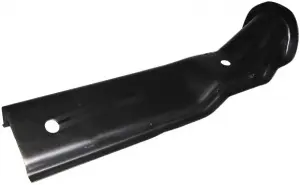 Поперечина пола АвтоВАЗ правая для ВАЗ 2108-21099, 2113-2115 Поперечина пола АвтоВАЗ правая для ВАЗ 2108-21099, 2113-2115