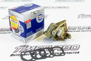 Топливный насос бензонасос ПЕКАР карбюраторный для ВАЗ 2108-21099