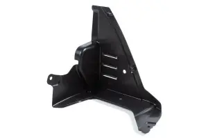 Экран щитка переднего крыла левый для Лада Гранта FL